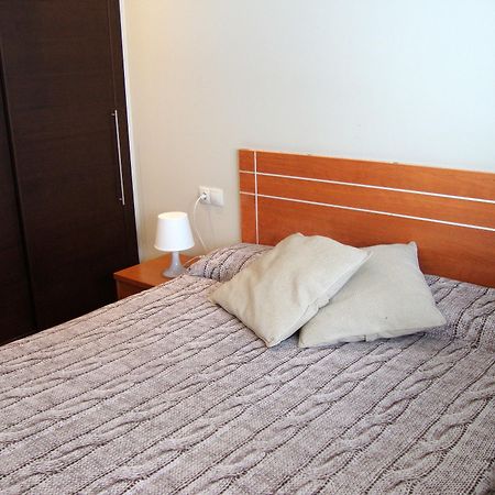 Apartamentos Canillo Pie Pistas 3000 Eksteriør bilde