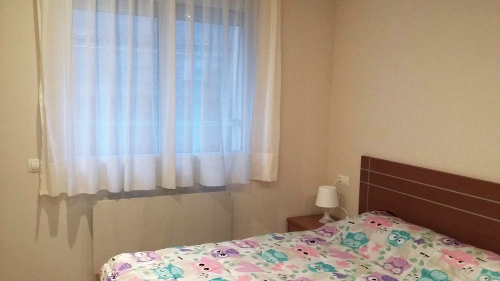 Apartamentos Canillo Pie Pistas 3000 Eksteriør bilde