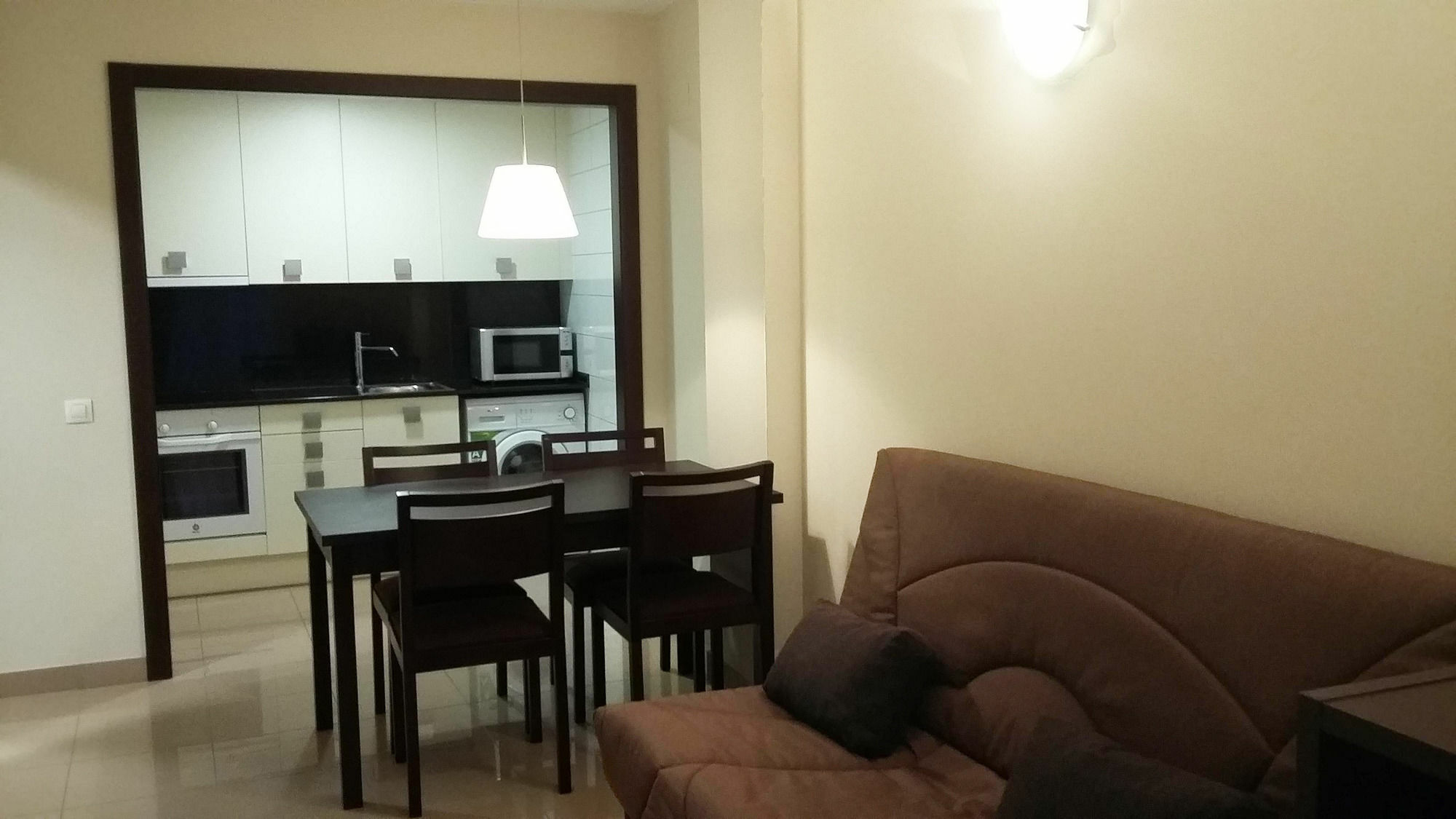 Apartamentos Canillo Pie Pistas 3000 Eksteriør bilde